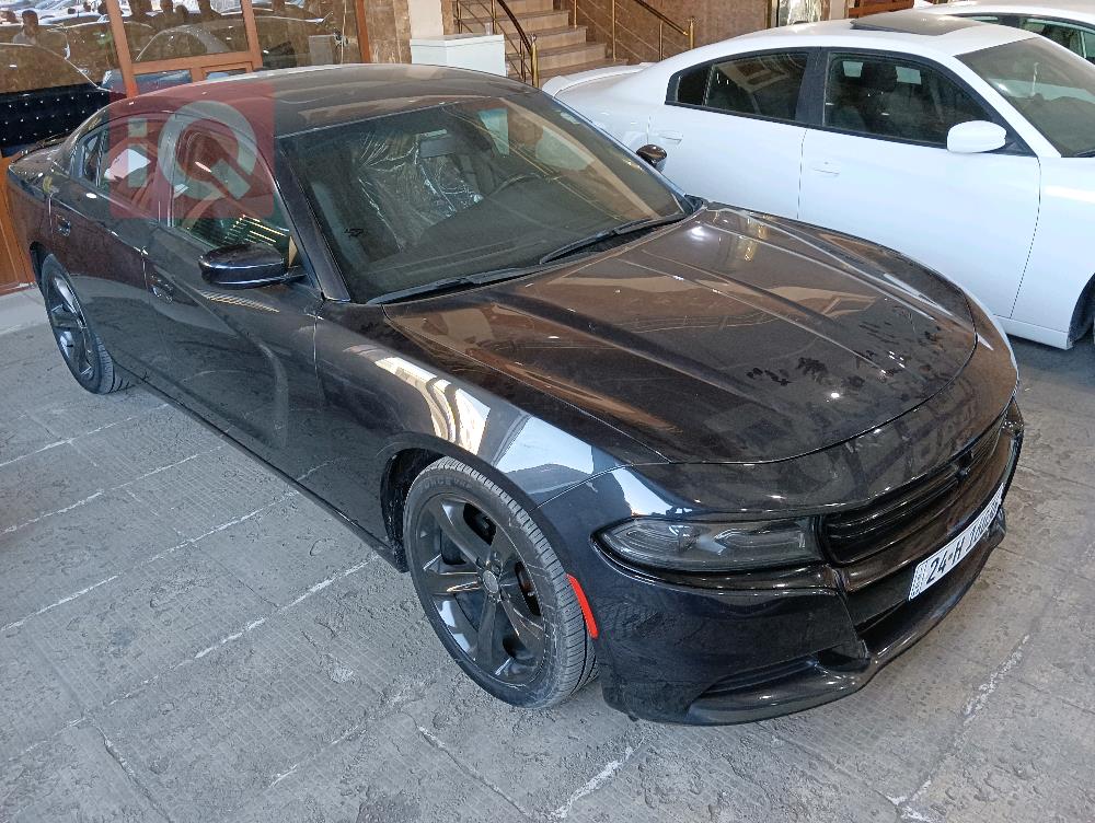 Dodge Charger